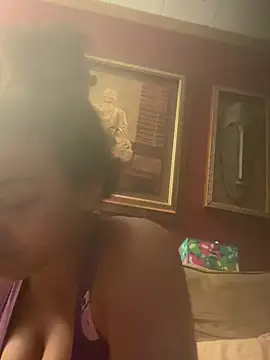 nuttybutter999999 online show from 23, 6, 2026