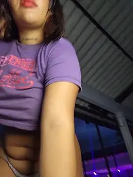 Yessica Lopezz online show from 9, 6, 2026
