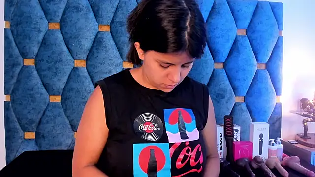 sasha roldann online show from 24, 6, 2026