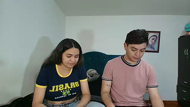 Naughty Nights Live online show from 26, 6, 2026