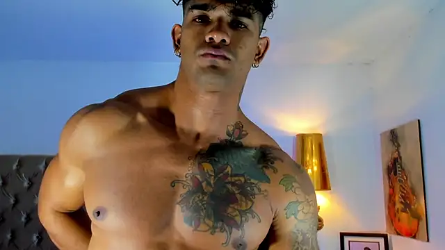 antonio  444 online show from 8, 6, 2026