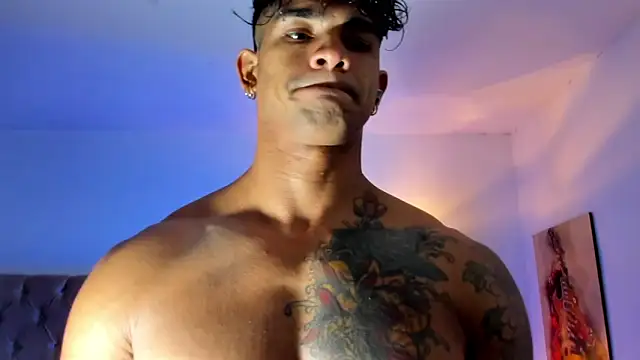 antonio  444 online show from 16, 6, 2026