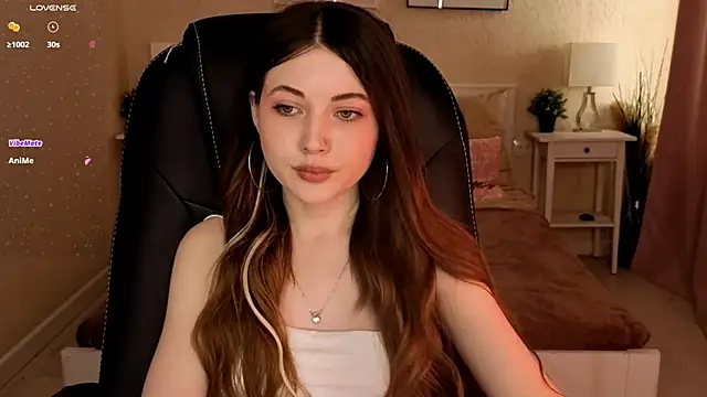 Snapshot of Kimmie_shine chatting on 23, 6, 2026 Kimmie shine online show from 23, 6, 2026