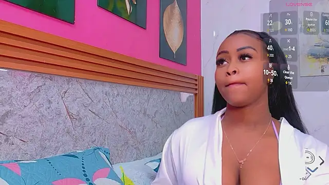 MySugarmoomy online show from 15, 6, 2026