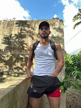Jacksonfranco online show from 18, 6, 2026