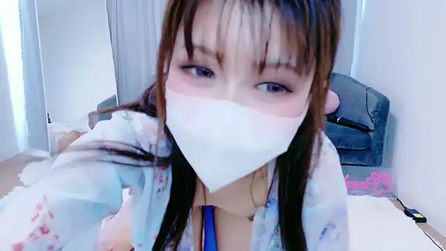 -Nyanko-chan- online show from 19, 5, 2026