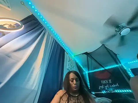 1LongJohn1 online show from 6, 7, 2026