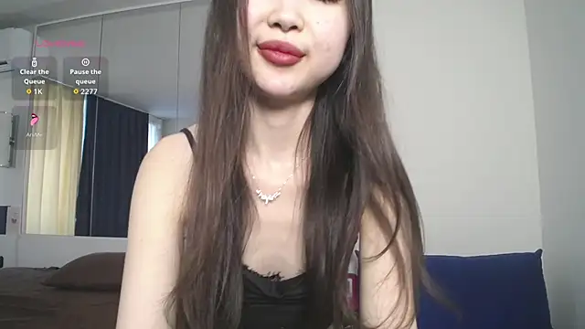 kaori mi online show from 10, 5, 2026