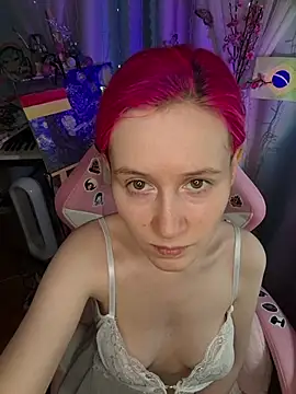 Fuzzy Unicorn online show from 17, 6, 2026