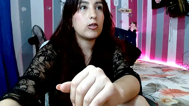 karo lovely online show from 19, 6, 2026