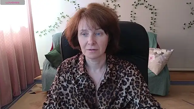 Lia Tito online show from 13, 6, 2026