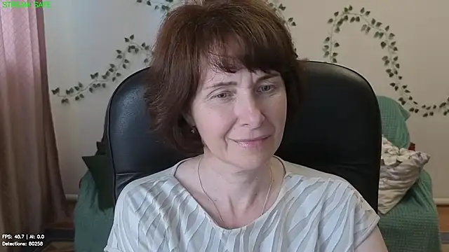 Lia Tito online show from 15, 6, 2026