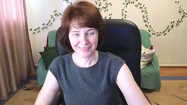 Lia Tito online show from 16, 6, 2026