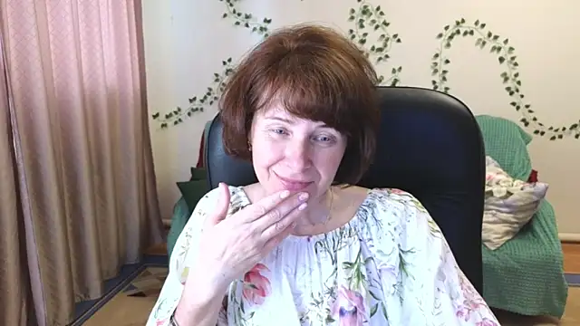 Lia Tito online show from 17, 6, 2026