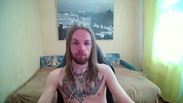 AdamDickens online show from 15, 6, 2026