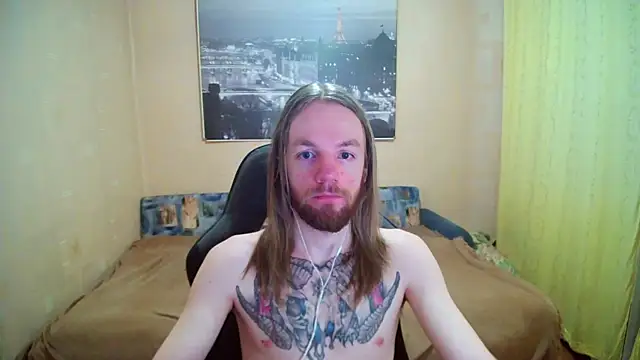 AdamDickens online show from 15, 6, 2026