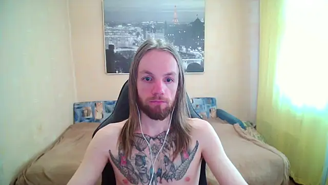AdamDickens online show from 16, 6, 2026