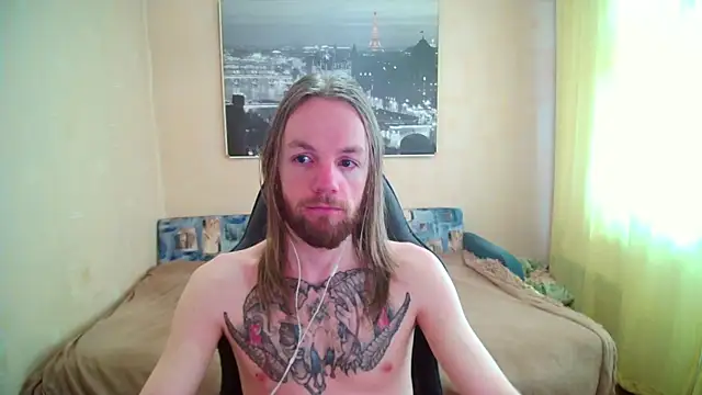 AdamDickens online show from 17, 6, 2026