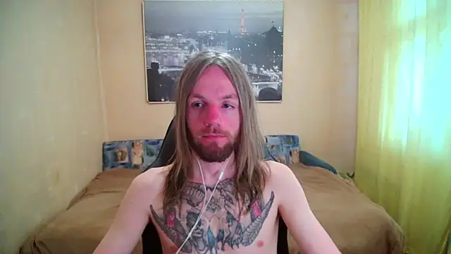 AdamDickens online show from 20, 6, 2026