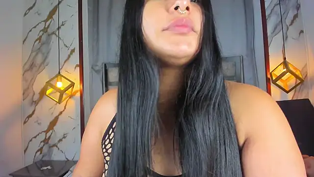 SamaelAndLilitt online show from 23, 6, 2026