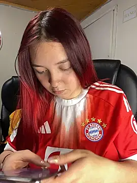 Karen18 boobs online show from 12, 6, 2026