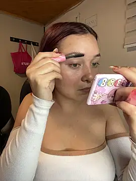 Karen18 boobs online show from 17, 6, 2026