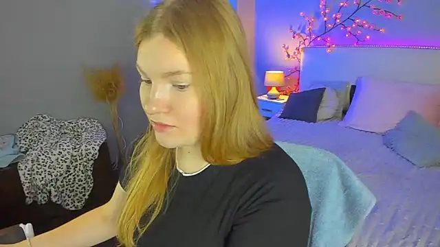 AshleyJoness online show from 14, 6, 2026