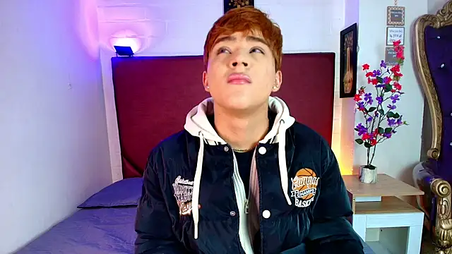 Lucass love online show from 7, 6, 2026