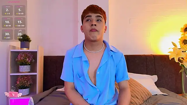 Lucass love online show from 20, 6, 2026