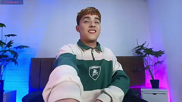 Lucass love online show from 21, 6, 2026