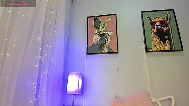 dulce fiore07 online show from 4, 6, 2026