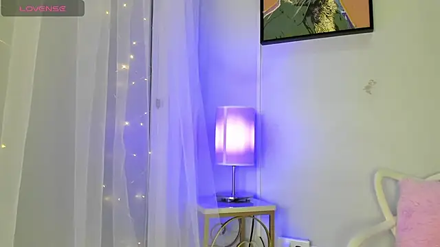 dulce fiore07 online show from 13, 6, 2026