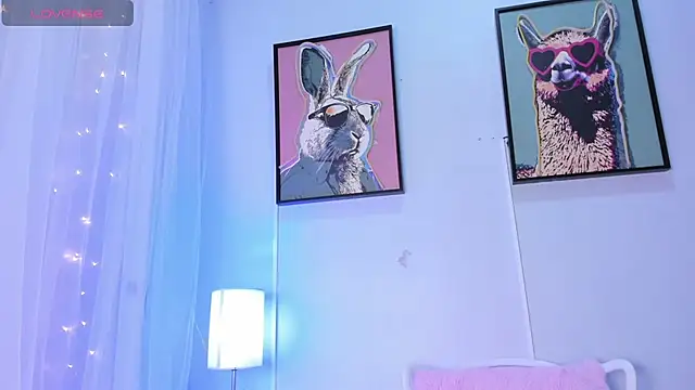 dulce fiore07 online show from 20, 6, 2026