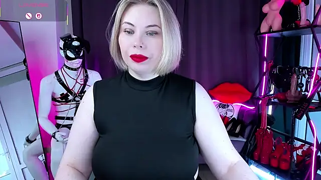 Anna Maxwell online show from 7, 6, 2026