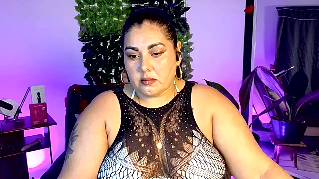 AndreaKinky online show from 13, 6, 2026