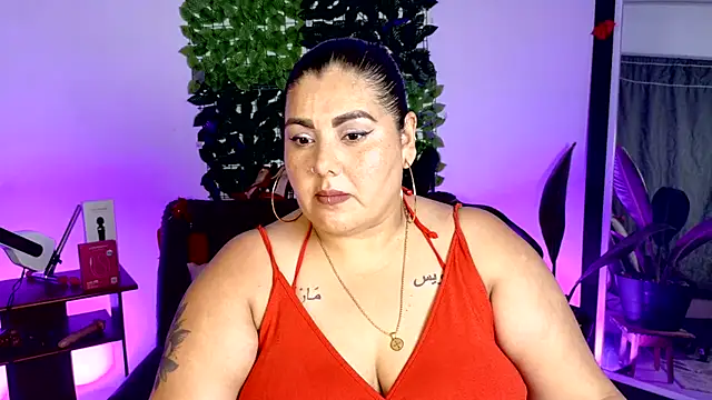 AndreaKinky online show from 19, 6, 2026