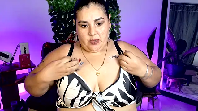 AndreaKinky online show from 20, 6, 2026