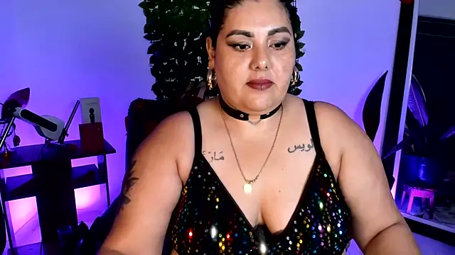 AndreaKinky online show from 22, 6, 2026