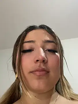 PatyLawrence online show from 20, 6, 2026