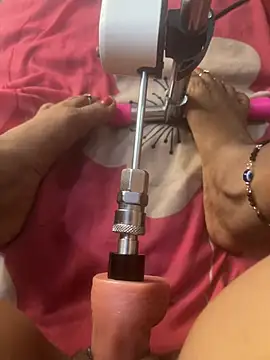 SEXY-SIMI-BHABI online show from 15, 6, 2026