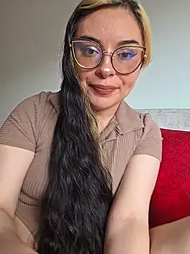Camila Ord online show from 6, 6, 2026