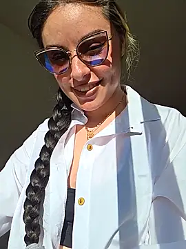 Camila Ord online show from 10, 6, 2026