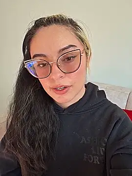 Camila Ord online show from 11, 6, 2026