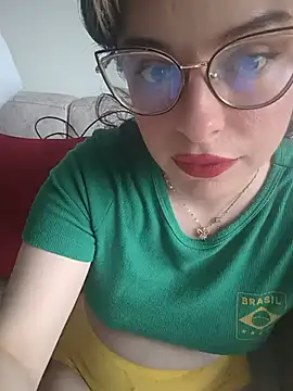 Camila Ord online show from 15, 6, 2026