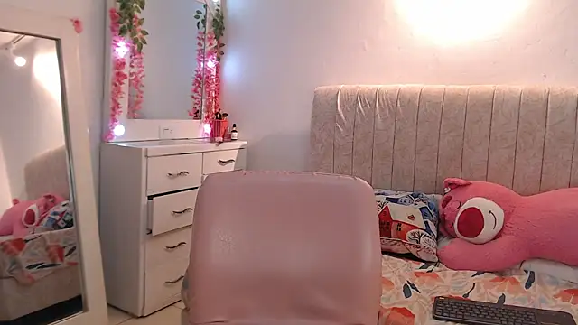  Tiffany1 online show from 20, 5, 2026
