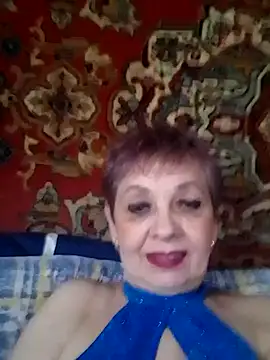 Rose60301 online show from 14, 6, 2026