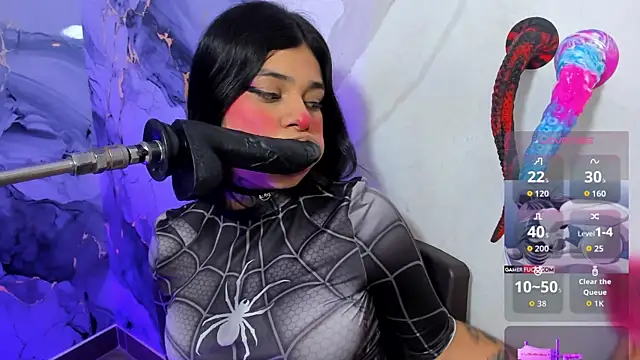 Emily Evo online show from 24, 6, 2026