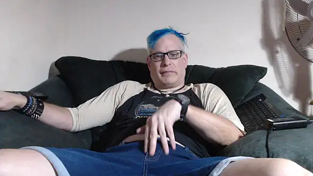 nerdy6 online show from 8, 6, 2026