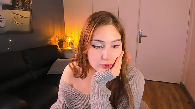 Lili Luuu online show from 31, 3, 2026