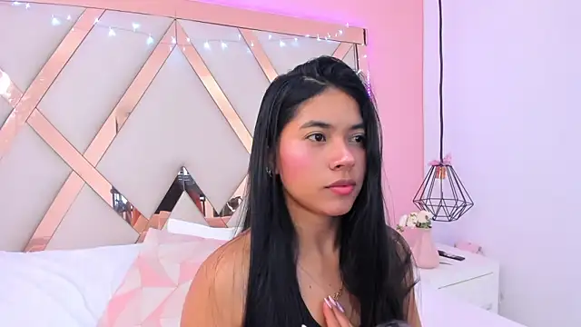Snapshot of samantaa_shy chatting on 30, 5, 2026 samantaa shy online show from 30, 5, 2026